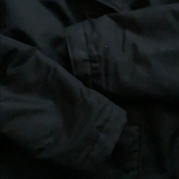 GUC Fox brand winter jacket - Picture 3 of 4